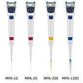 MPA-20電動(dòng)移液器,MPA-20